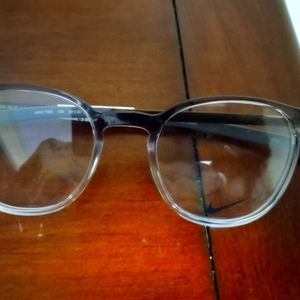 Nike glasses for man brand new